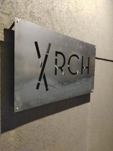 RCH Capri
