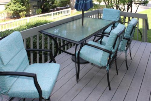 Lovely Samoset Beach Access Condo – Photos 2
