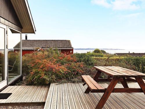 Φωτογραφία από το άλμπουμ του 8 person holiday home in Ebberup-By Traum σε Ebberup