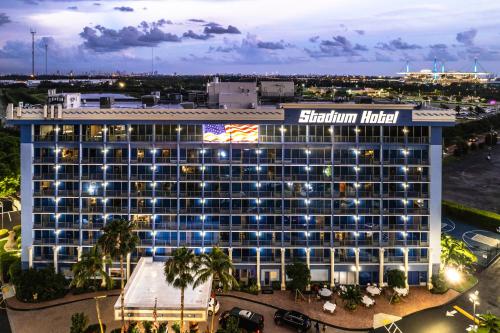 Stadium Hotel – Photos 5