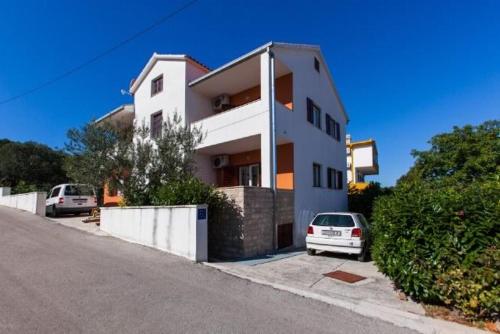 Apartments Anka