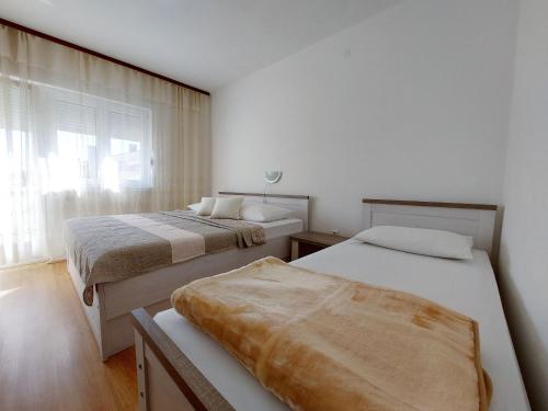 Apartments Irena