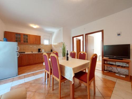 Apartments Irena