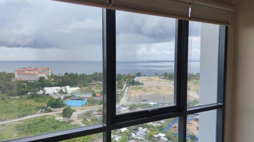 Gallery image of 18th floor seaview 1Bedroom unit in Punta Engaño