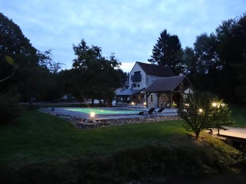 Le Petit Moulin – Photos 2
