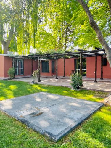 Casa rural Allegra
