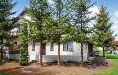 Holiday Home Choczewo Wschodnia