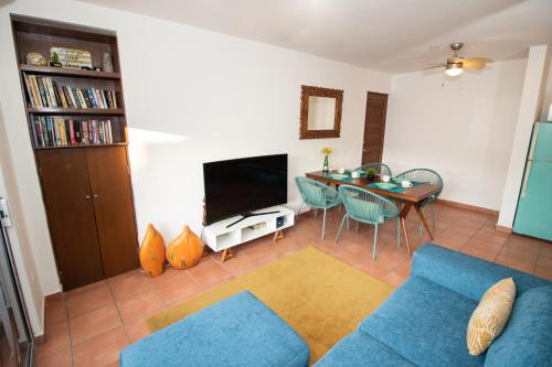 Gallery image of Your Cabo Penthouse Escape Walk to Sand & Sea! in Cabo San Lucas