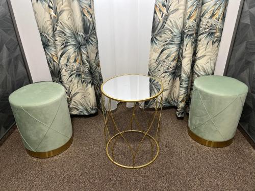 Fotografie z fotogalerie ubytování Stef Rooms v destinaci Tîrgu Frumos