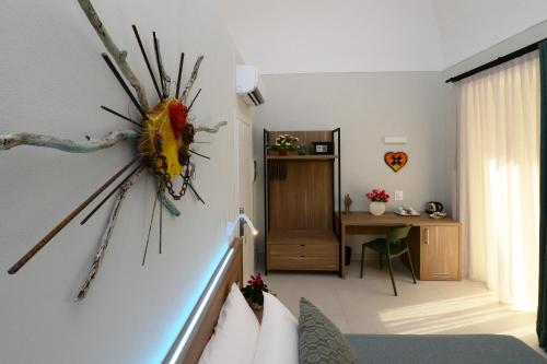 Φωτογραφία από το άλμπουμ του Dimora del Cuore GUEST HOUSE IN Centro στο Βιέστε