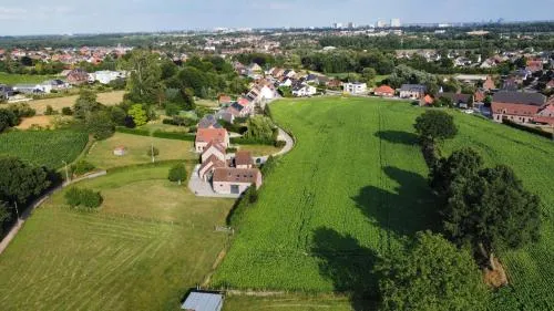 B&B Het Lavershuis picture