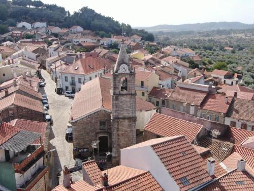 Afbeelding uit fotogalerij van The Maggie Farm in Aranhas