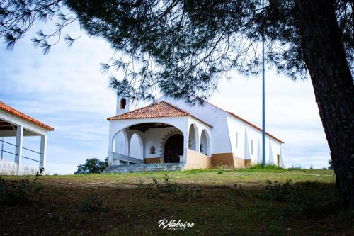 Afbeelding uit fotogalerij van The Maggie Farm in Aranhas