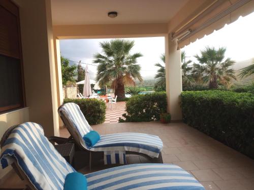 Φωτογραφία από το άλμπουμ του Tholos Bay Suites στο Καβούσι