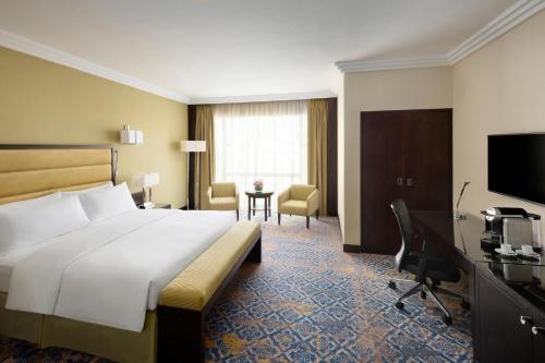 Swissotel Jeddah Al Hamra