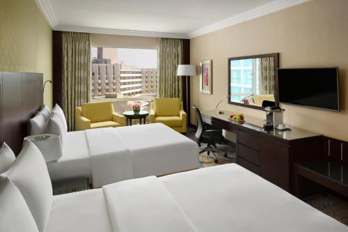 Swissotel Jeddah Al Hamra