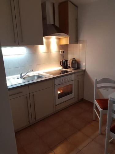 Apartment JANDA - Zadar Croatia