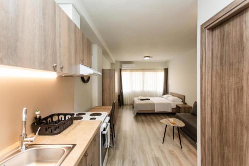 John Central Suites
