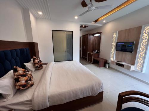 HOTEL HIMALAYAN HERITAGE – Photos 2