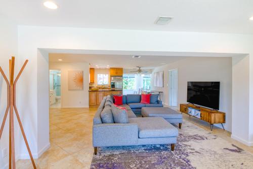 Pompano Treasure – Photos 2
