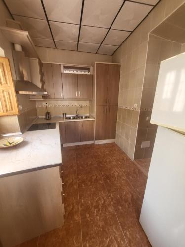 Gallery image of Villa Alegria in Gérgal