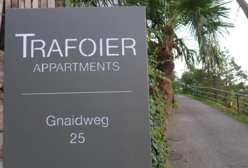 Appartement Trafoier – Photos 3