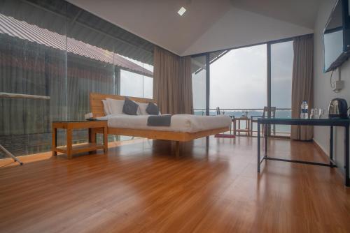 Shvas Island Resort – Photos 5