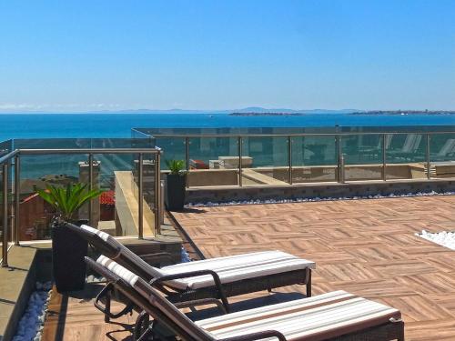 Premium Apartment Villa Aristo