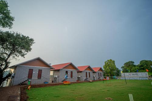 Shvas Island Resort – Photos 3