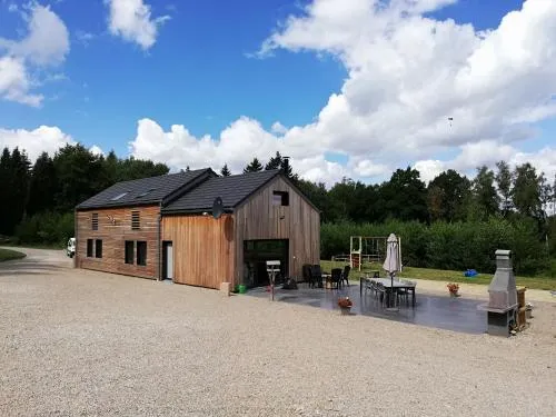 L'endroit oublié picture