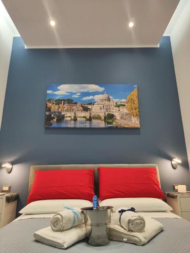Flavia's House Roma