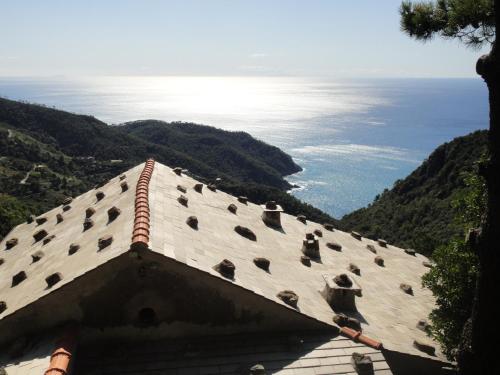 Afbeelding uit fotogalerij van Maison de Charme Giulietta in Bonassola