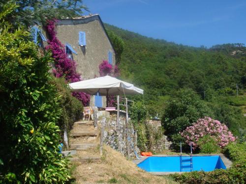 Afbeelding uit fotogalerij van Maison de Charme Giulietta in Bonassola