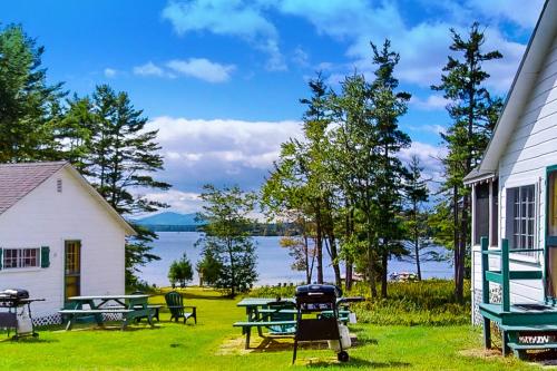 Clark's Landing Cottages 6 – Photos 2