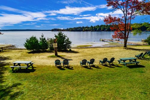 Clark's Landing Cottages 6 – Photos 3