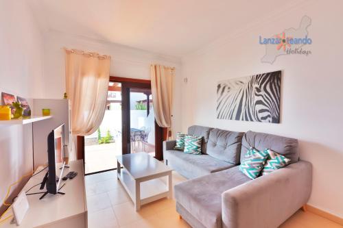 Vivienda Vacacional Casa Ciara