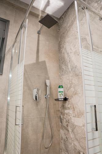 Quattro Luxury Apartments