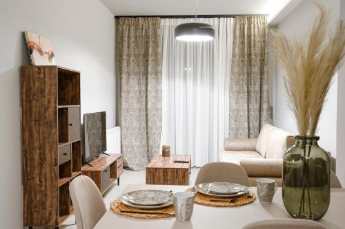 Quattro Luxury Apartments