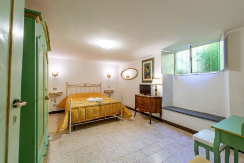 Casa Savonarola Charme
