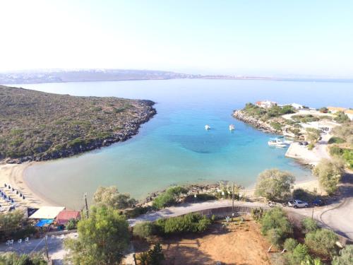 Tersanas Beach Apartments