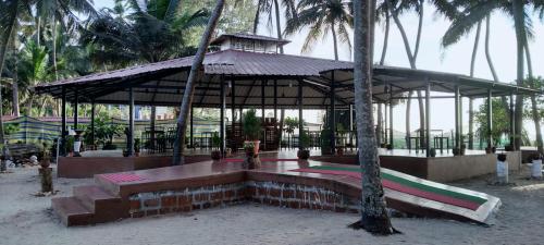 Fotografie z fotogalerie ubytování Atlantis Beach Resorts v destinaci Kumta