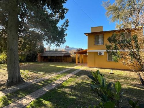 Quinta en Luján con Pileta