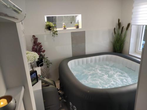 Elizabeta Holiday Home