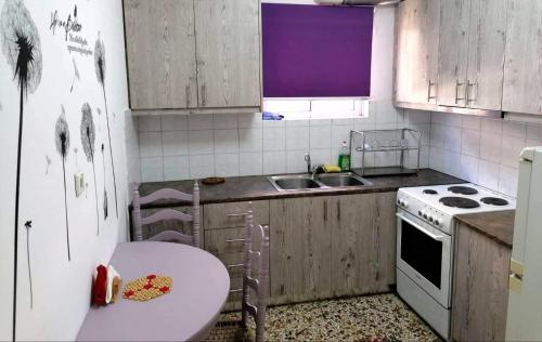 Kalamaki Guest House