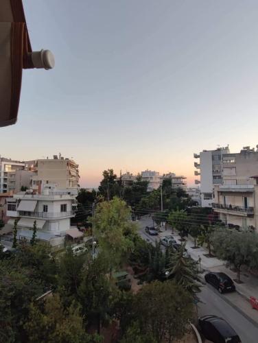 Kalamaki Guest House