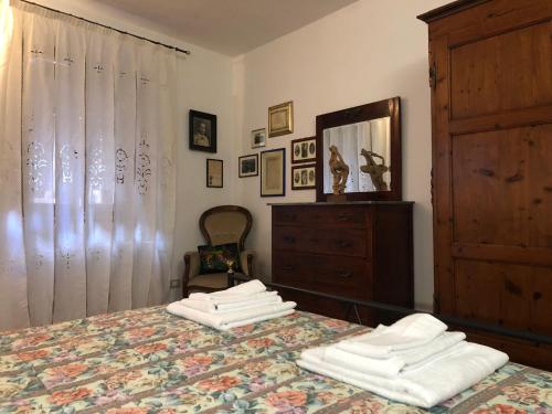 Gallery image of Residenza Porta all'Arco in Volterra