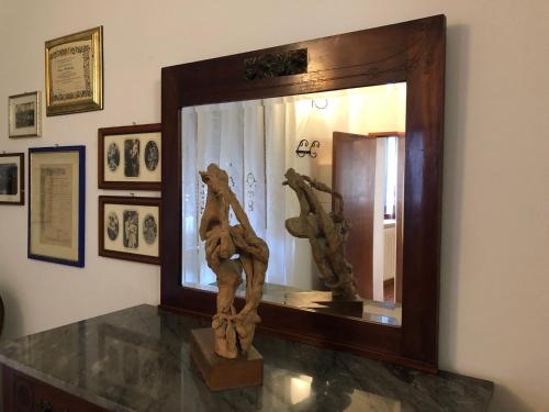 Gallery image of Residenza Porta all'Arco in Volterra