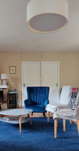 La Ginelle - Appartement Savane – Photos 3