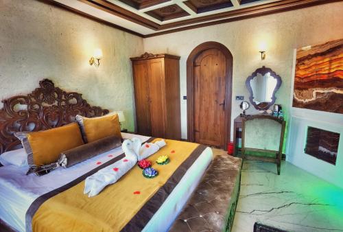 La Perla Cave Cappadocia – Photos 5