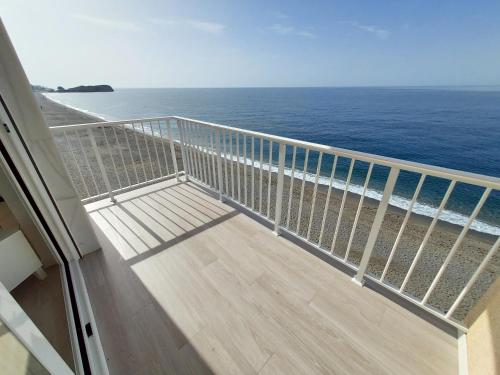 Ocean Beach Salobreña